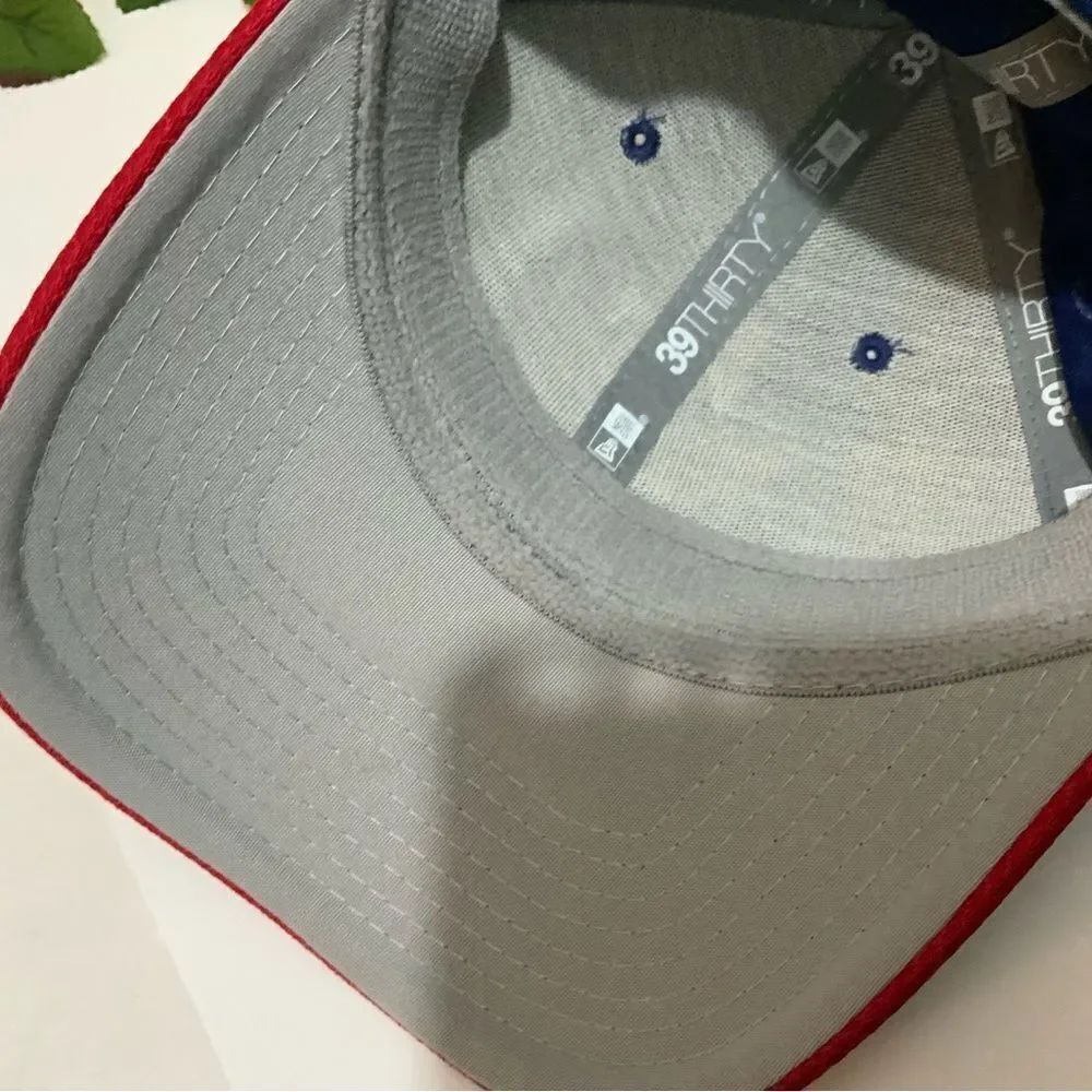 Texas Rangers Baseball Hat size small medium - - Picture 5 of 8